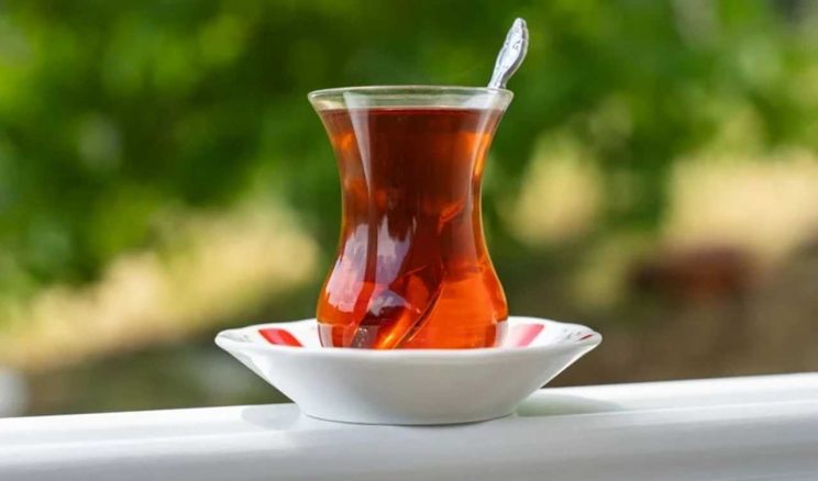 Çay İçenler Dikkat Milyonları İlgilendiriyor