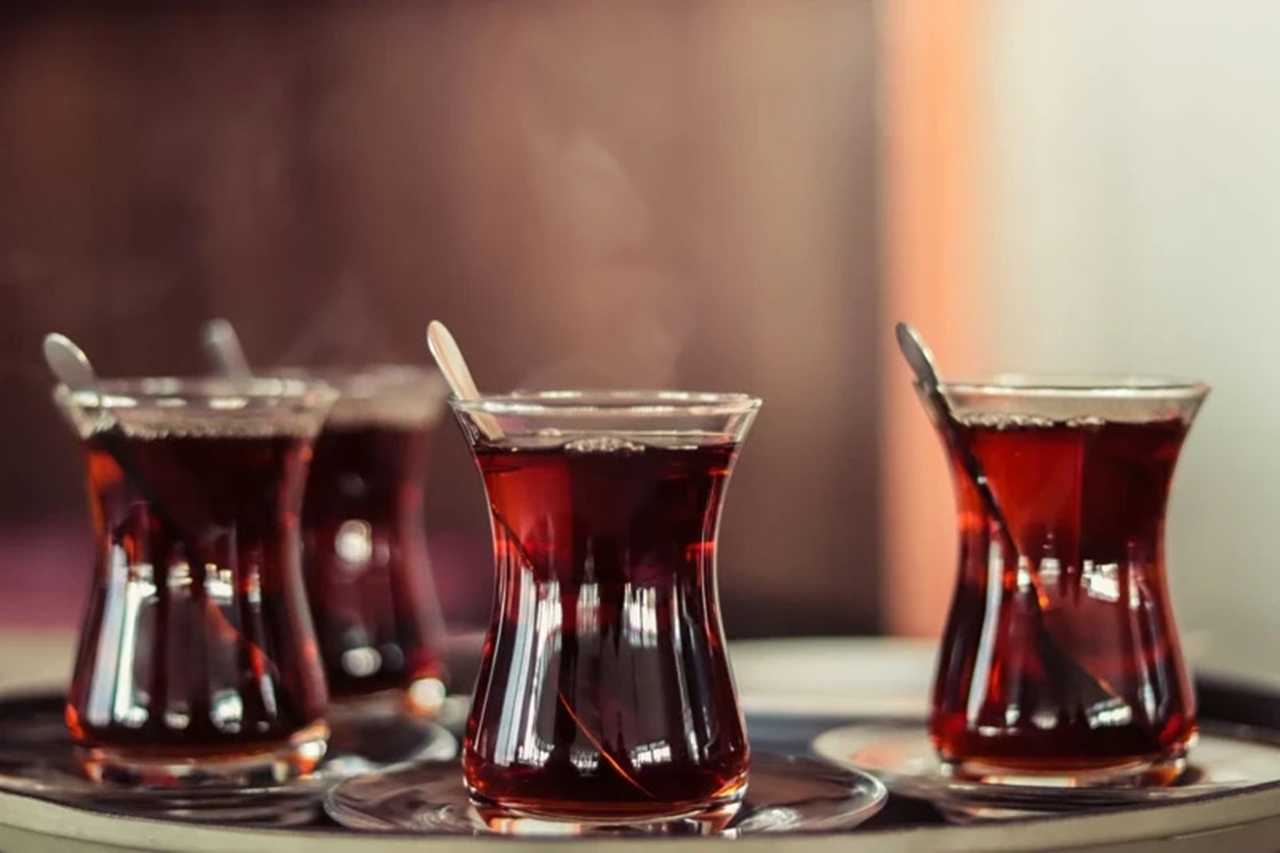 Çay İçenler Dikkat Milyonları İlgilendiriyor 1 Cay Icenler Dikkat Milyonlari Ilgilendiriyor 2