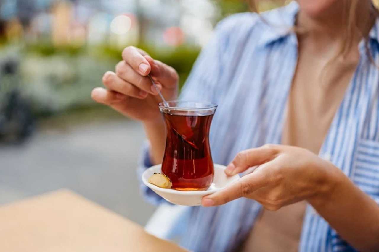 Çay İçenler Dikkat Milyonları İlgilendiriyor 2 Cay Icenler Dikkat Milyonlari Ilgilendiriyor 3