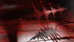 Çin’de Korkutan En Şiddetli Deprem Meydana Geldi