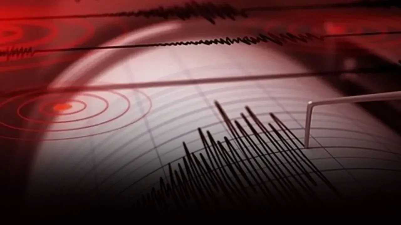 Çin'de Korkutan En Şiddetli Deprem Meydana Geldi 1 Cinde Korkutan En Siddetli Deprem Meydana Geldi 2