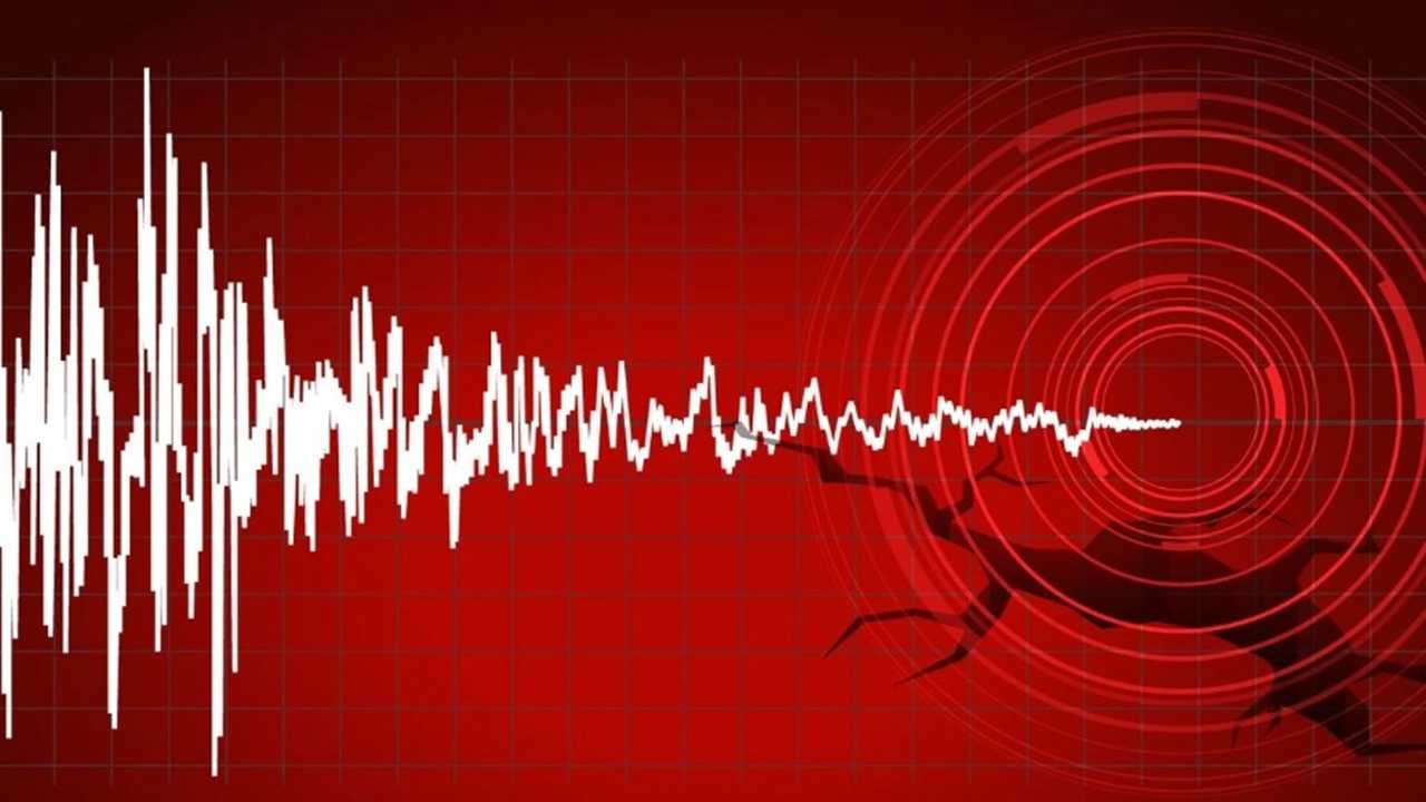 Çin'de Korkutan En Şiddetli Deprem Meydana Geldi 2 Cinde Korkutan En Siddetli Deprem Meydana Geldi 3