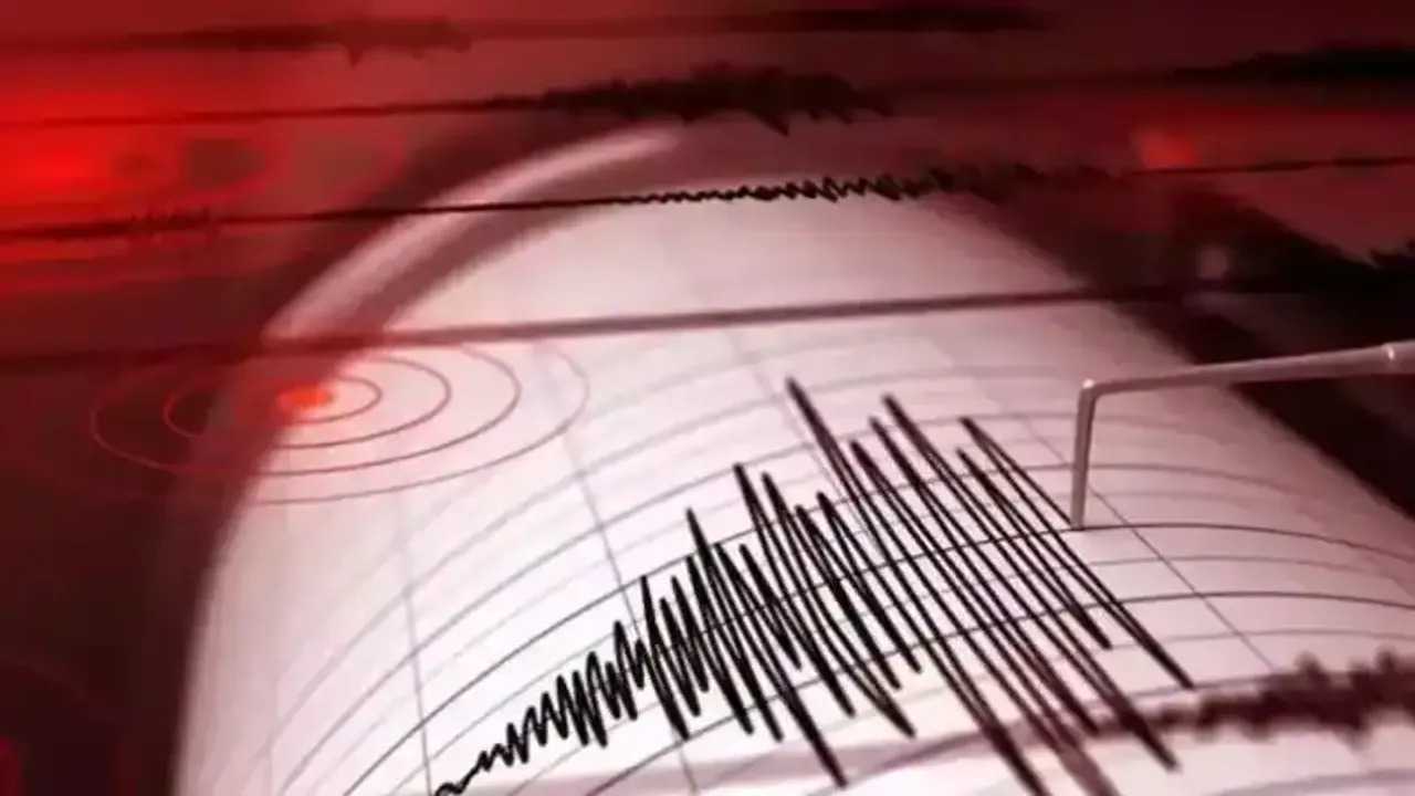 Çin'de Korkutan En Şiddetli Deprem Meydana Geldi 3 Cinde Korkutan En Siddetli Deprem Meydana Geldi 4