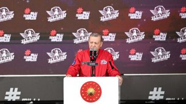 Cumhurbaşkanı Erdoğan Şanlıurfa’da Peş Peşe Duyurdu