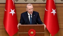 Cumhurbaşkanı Erdoğan’dan İsrail’e Sert Suriye Mesajı