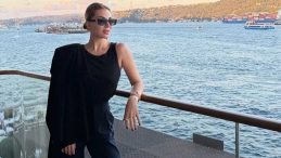 Ebru Yaşar’ın Sürpriz Buluşması Gündem Oldu