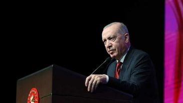 Erdoğan’dan Sel Felaketi ve Eğitim Vizyonu Mesajı