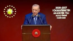 Erdoğan’dan Yapay Zekâ Mesajı: İnsan Olmadan Olmaz