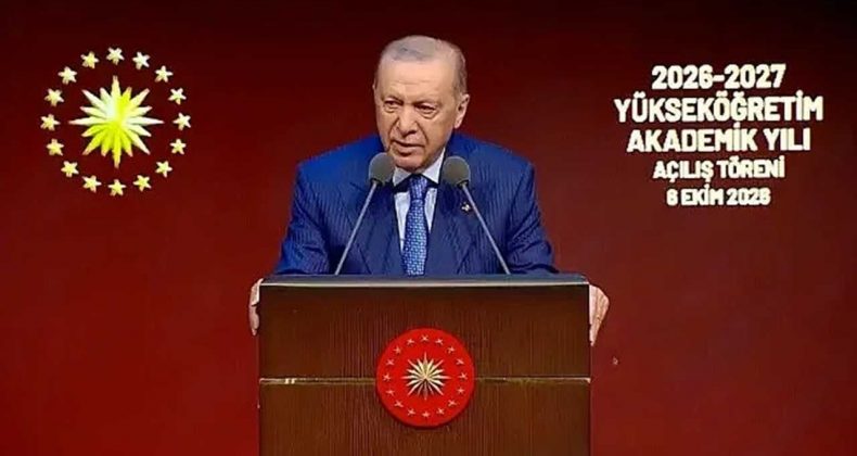 Erdoğan’dan Yapay Zekâ Mesajı: İnsan Olmadan Olmaz