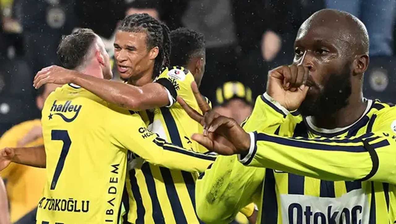 Fenerbahçe’den Gol Şov! Alanyaspor’a Acımadı 1 Fenerbahceden Gol Sov Alanyaspora Acimadi 2
