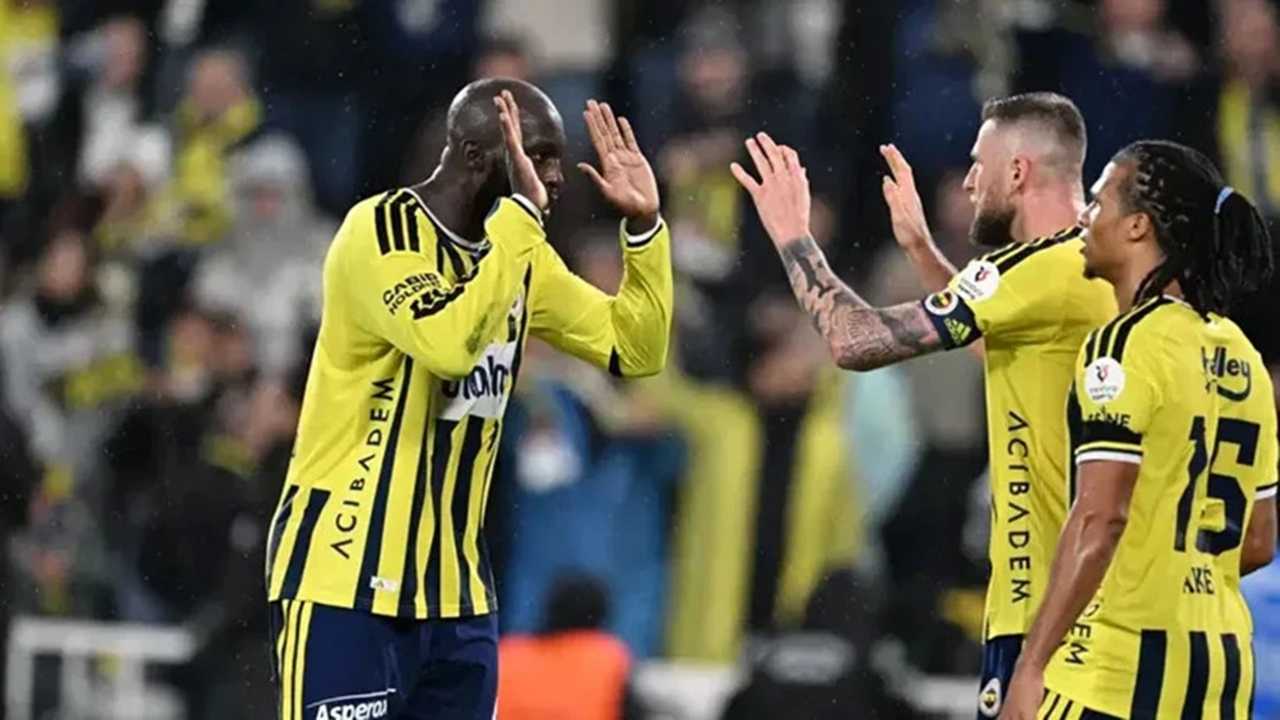 Fenerbahçe’den Gol Şov! Alanyaspor’a Acımadı 2 Fenerbahceden Gol Sov Alanyaspora Acimadi 3