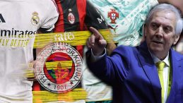Fenerbahçe’den Transfer Bombası! Dünya Yıldızları Listede