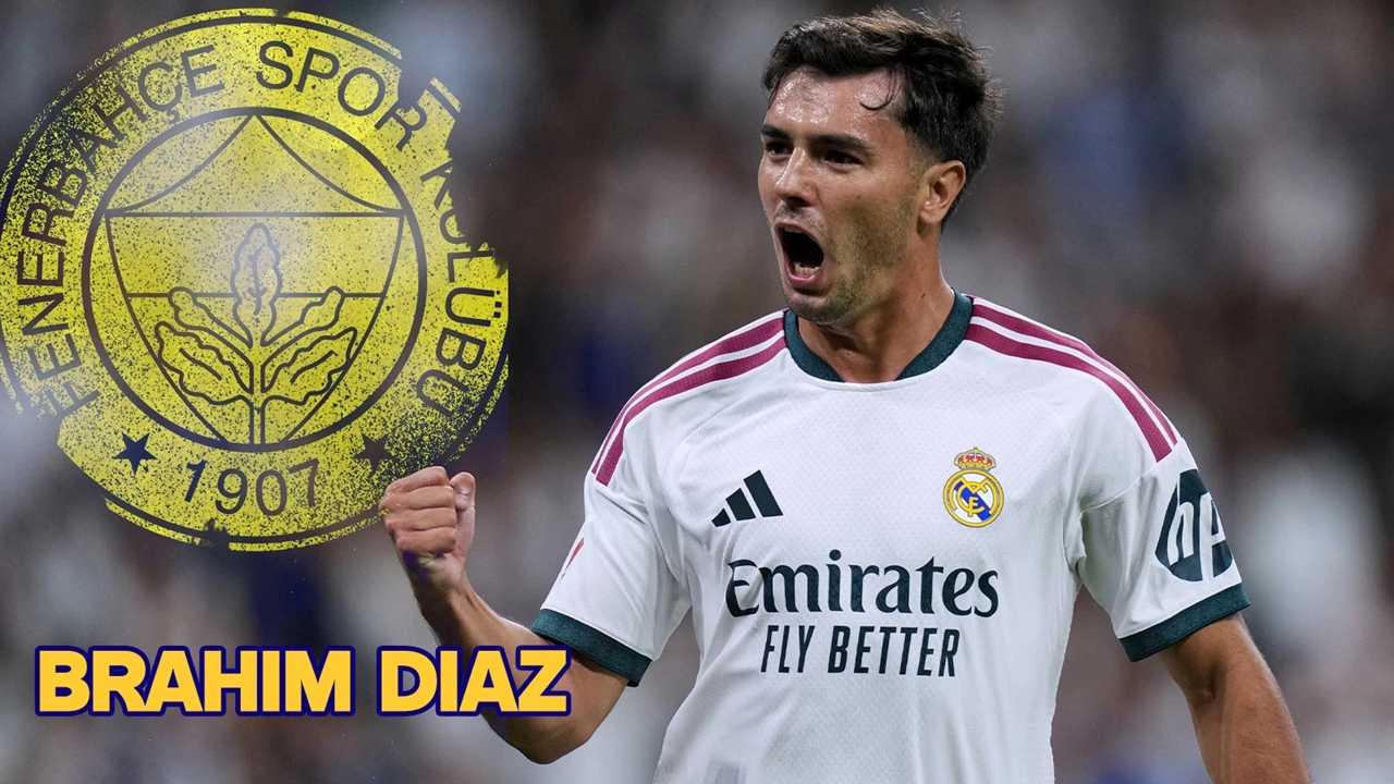 Fenerbahçe’den Transfer Bombası! Dünya Yıldızları Listede 2 Fenerbahceden Transfer Bombasi Dunya Yildizlari Listede 3
