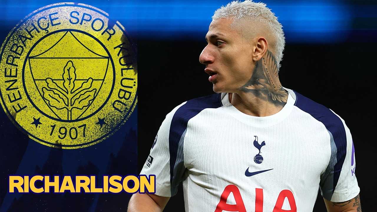 Fenerbahçe’den Transfer Bombası! Dünya Yıldızları Listede 4 Fenerbahceden Transfer Bombasi Dunya Yildizlari Listede 5