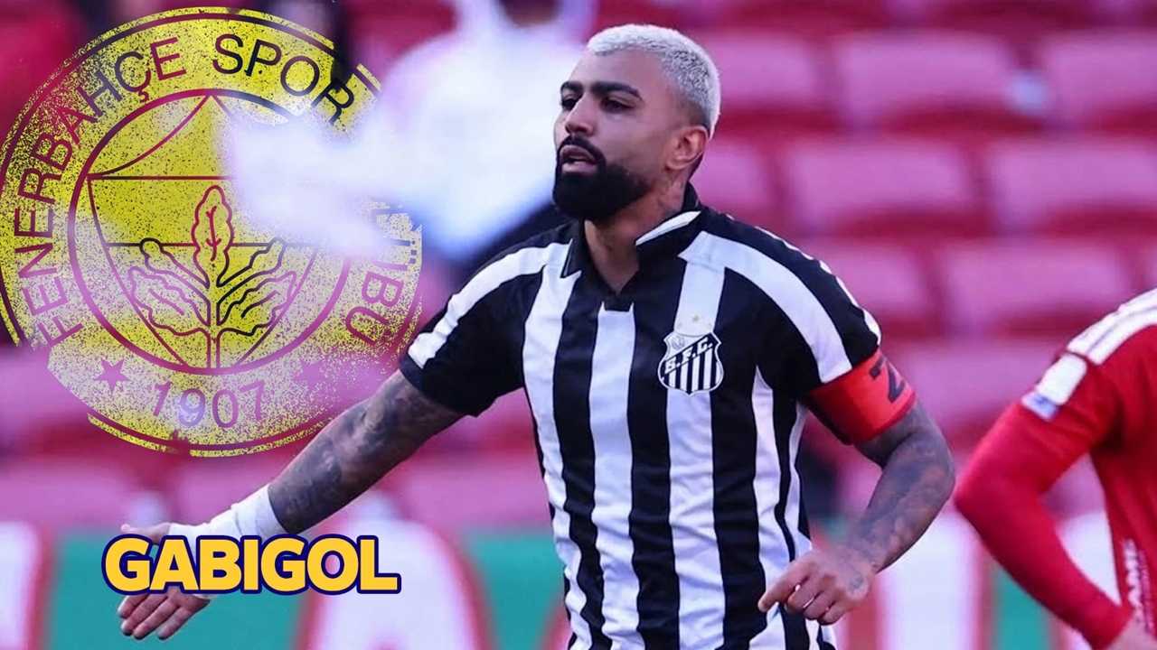 Fenerbahçe’den Transfer Bombası! Dünya Yıldızları Listede 6 Fenerbahceden Transfer Bombasi Dunya Yildizlari Listede 7