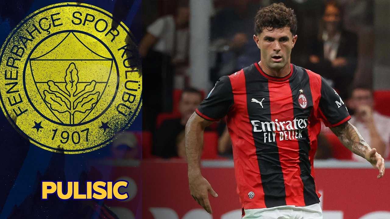 Fenerbahçe’den Transfer Bombası! Dünya Yıldızları Listede 7 Fenerbahceden Transfer Bombasi Dunya Yildizlari Listede 8