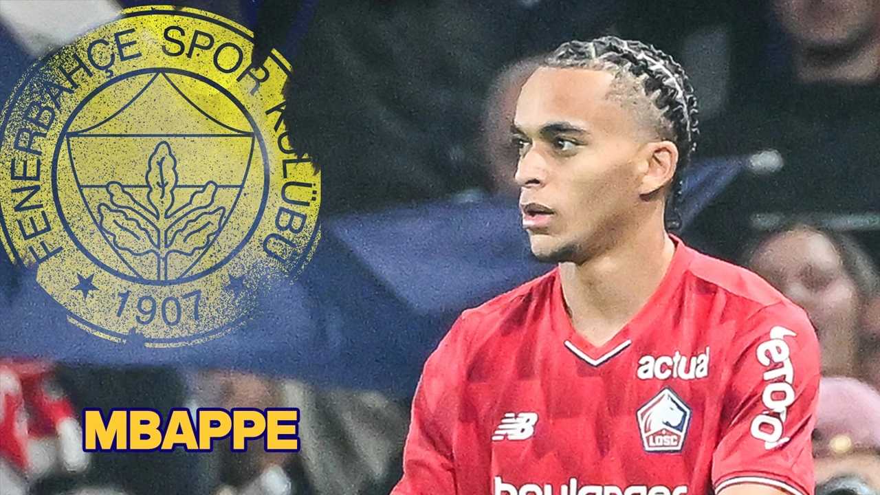 Fenerbahçe’den Transfer Bombası! Dünya Yıldızları Listede 8 Fenerbahceden Transfer Bombasi Dunya Yildizlari Listede 9