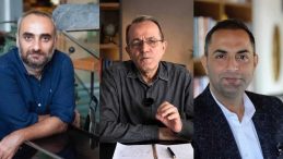 Fon Soruşturmasında 3 Gazeteciye Şok İfade Çağrısı