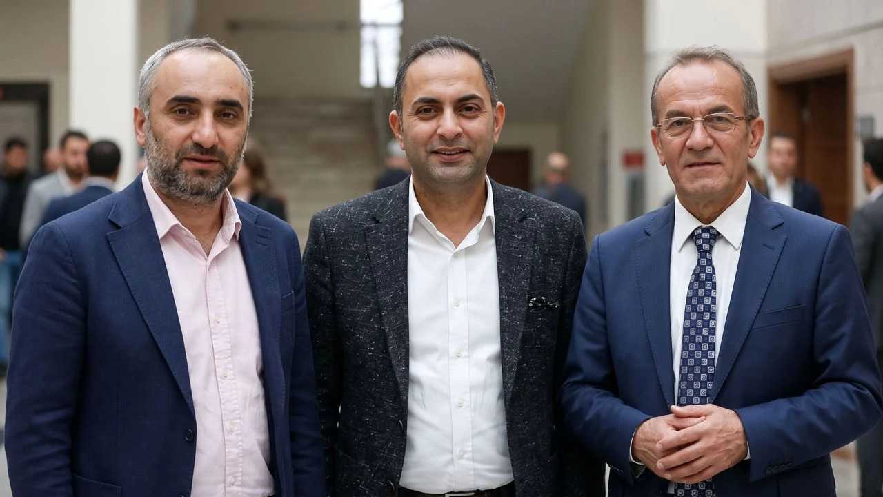 Fon Soruşturmasında 3 Gazeteciye Şok İfade Çağrısı 2 Fon Sorusturmasinda 3 Gazeteciye Sok Ifade Cagrisi 3