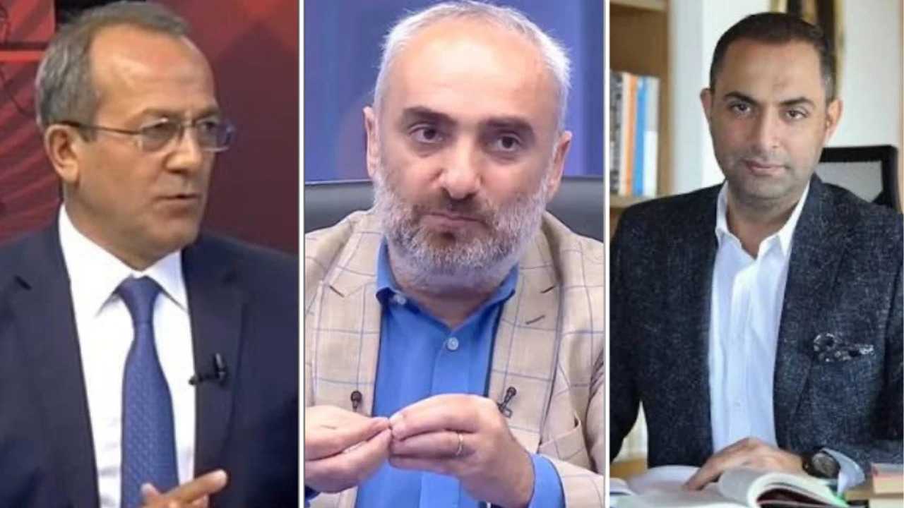 Fon Soruşturmasında 3 Gazeteciye Şok İfade Çağrısı 3 Fon Sorusturmasinda 3 Gazeteciye Sok Ifade Cagrisi 4