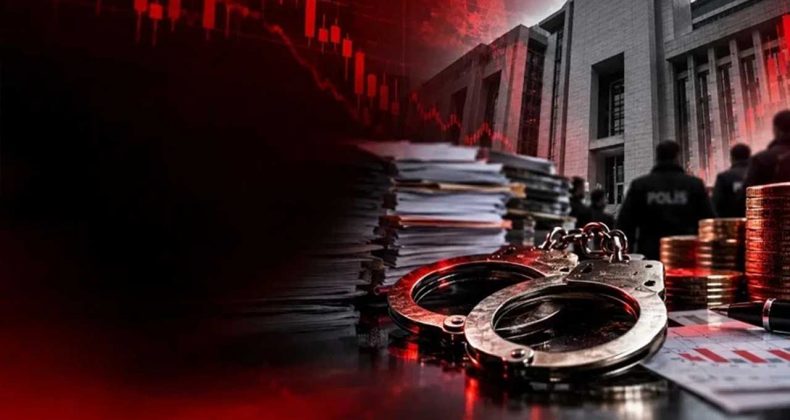 Fon Soruşturmasında Deprem! İnan Altınbaş Tutuklandı