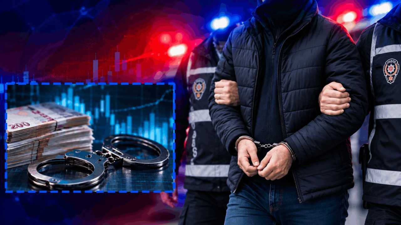 Fon Sorusturmasinda Deprem Inan Altinbas Tutuklandi 2