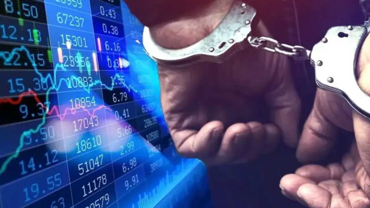 Fon Soruşturmasında Şok Operasyon: Gözaltılar Var 6 Fon Sorusturmasinda Sok Operasyon Gozaltilar Var 7