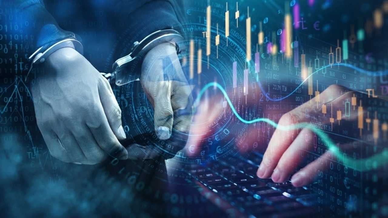 Fon Soruşturmasında Şok Operasyon: Gözaltılar Var 8 Fon Sorusturmasinda Sok Operasyon Gozaltilar Var 9