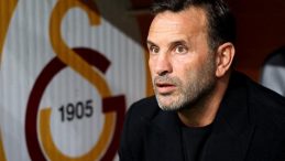 Galatasaray’a Singo Şoku! Barcelona Maçında Yok