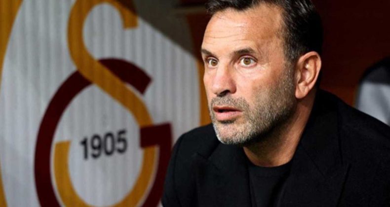 Galatasaray’a Singo Şoku! Barcelona Maçında Yok