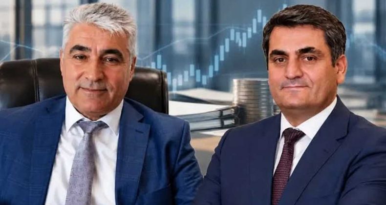 Geçgel Kardeşlerde 5 Milyar TL’lik Kritik Gelişme