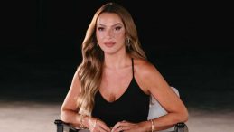 Hadise’den Yürek Burkan İtiraf! Gözyaşlarına Boğuldu