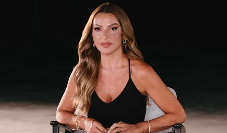 Hadise’den Yürek Burkan İtiraf! Gözyaşlarına Boğuldu