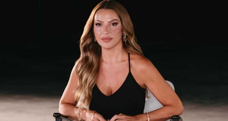 Hadise’den Yürek Burkan İtiraf! Gözyaşlarına Boğuldu