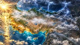 Hava Bir Anda Değişiyor! Meteoroloji 39 İli Uyardı