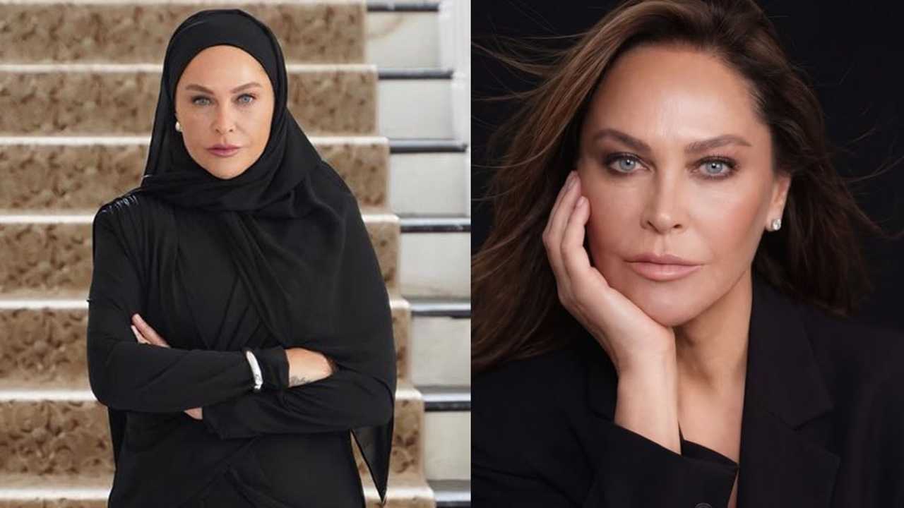 Hülya Avşar’dan Televizyon Dünyasına Bomba Gibi Veda 1 Hulya Avsardan Televizyon Dunyasina Bomba Gibi Veda 2
