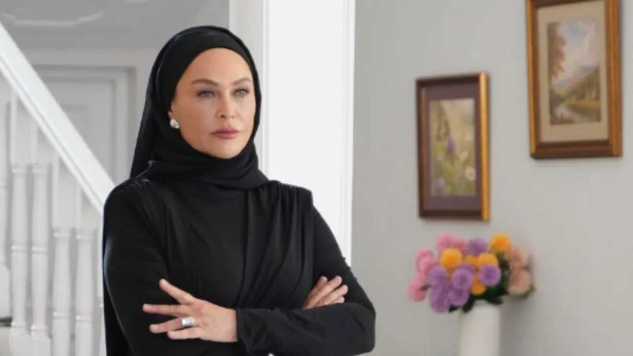 Hülya Avşar’dan Televizyon Dünyasına Bomba Gibi Veda 3 Hulya Avsardan Televizyon Dunyasina Bomba Gibi Veda 4
