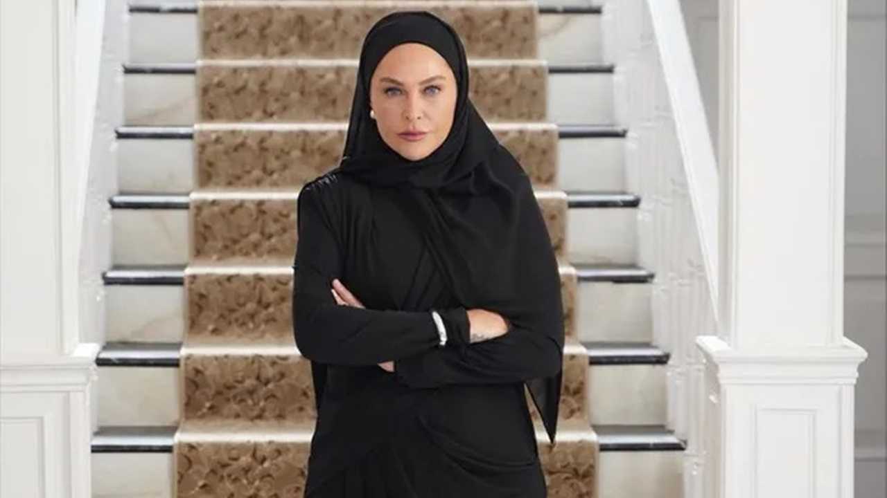Hülya Avşar’dan Televizyon Dünyasına Bomba Gibi Veda 4 Hulya Avsardan Televizyon Dunyasina Bomba Gibi Veda 5