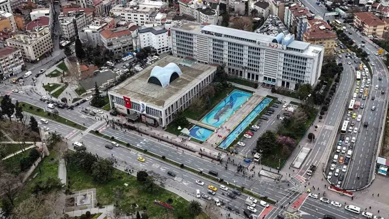 İBB Davasında 7 Tahliye, İmamoğlu’na Cezaevinde Devam 2 IBB Davasinda 7 Tahliye Imamogluna Cezaevinde Devam 2