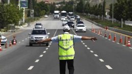 İstanbul’da 29 Ekim Alarmı! Çok Sayıda Yol Trafiğe Kapatıldı