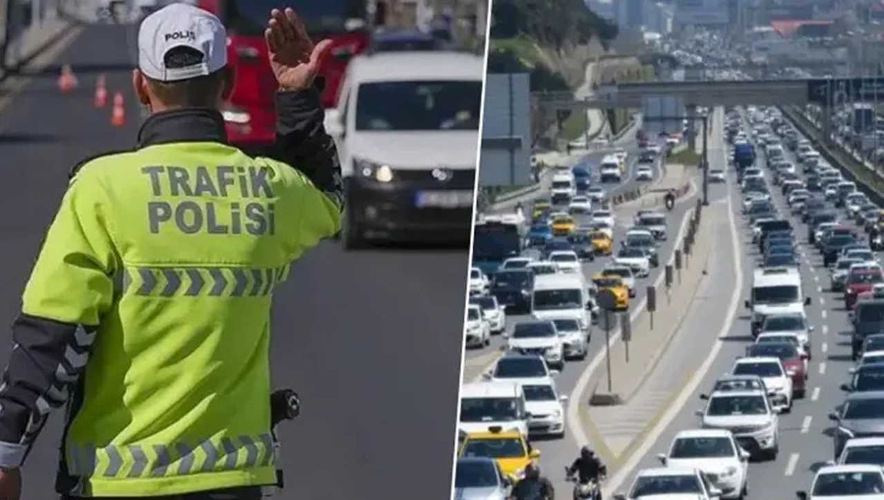 Istanbulda 29 Ekim Alarmi Cok Sayida Yol Trafige Kapatildi 2