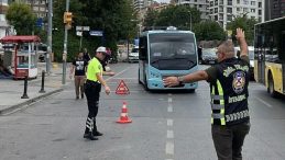 İstanbul’da Alarm! Bu Yollar Saatlerce Kapalı