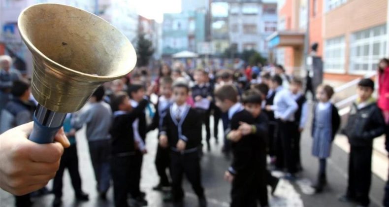 İstanbul’da Sel Alarmı: 6 İlde Okullar Tatil
