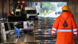 İstanbul’da Sel Alarmı: Asıl Tehlike Kapıda