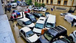 İstanbul’da Sel Dehşeti: Can Kayıpları ve Kayıplar Var