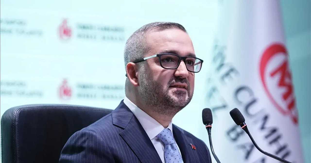 Karahan’dan Piyasalara Net Mesaj: TL’ye Güven Devam Ediyor 2 Karahandan Piyasalara Net Mesaj TLye Guven Devam Ediyor 1