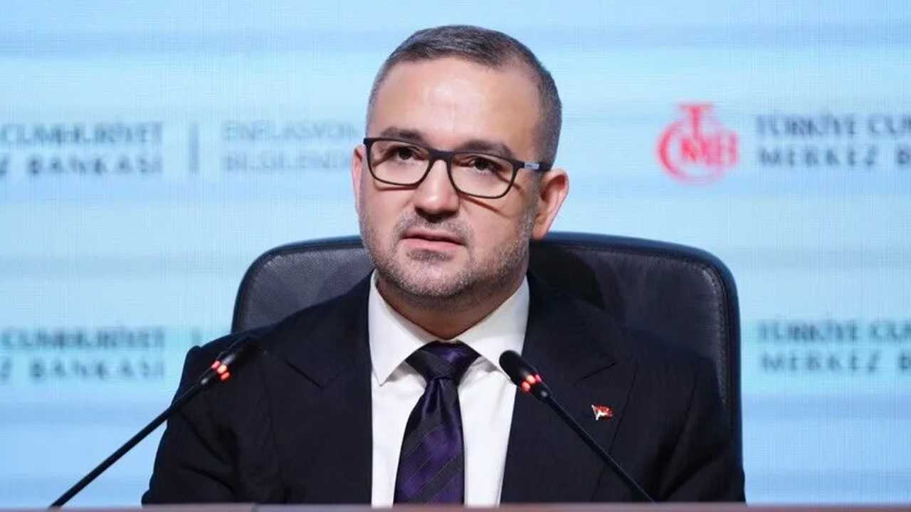 Karahan’dan Piyasalara Net Mesaj: TL’ye Güven Devam Ediyor 1 Karahandan Piyasalara Net Mesaj TLye Guven Devam Ediyor 2