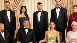 Kızılcık Şerbeti’nde Senarist Depremi