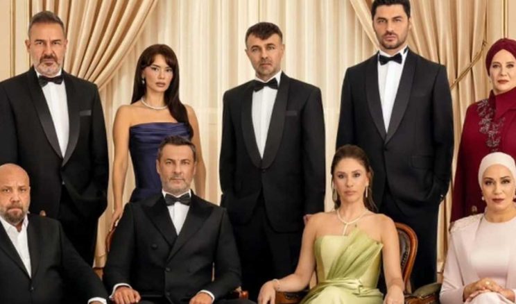 Kızılcık Şerbeti’nde Senarist Depremi