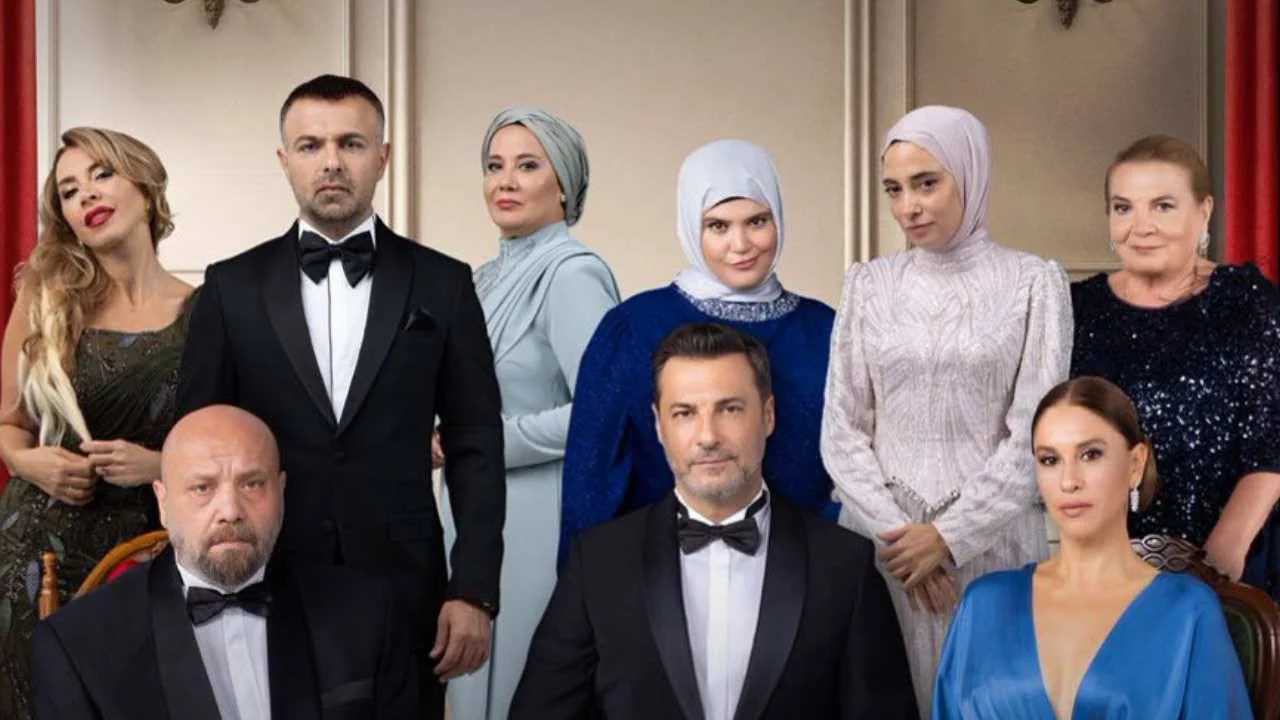 Kızılcık Şerbeti’nde Senarist Depremi 3 Kizilcik Serbetinde Senarist Depremi 4